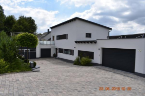 Ferienwohnungen an der Liebesleite Anita Pratsch, Riedenburg
